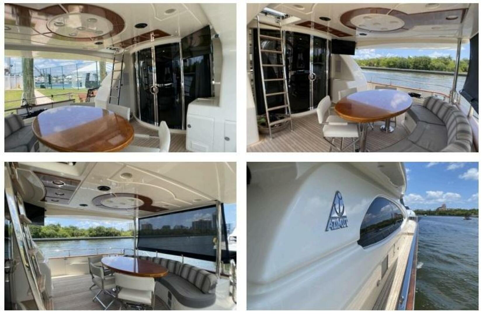 Azimut 1999 -Stuart-Florida-United States-5960075 | Thumbnail
