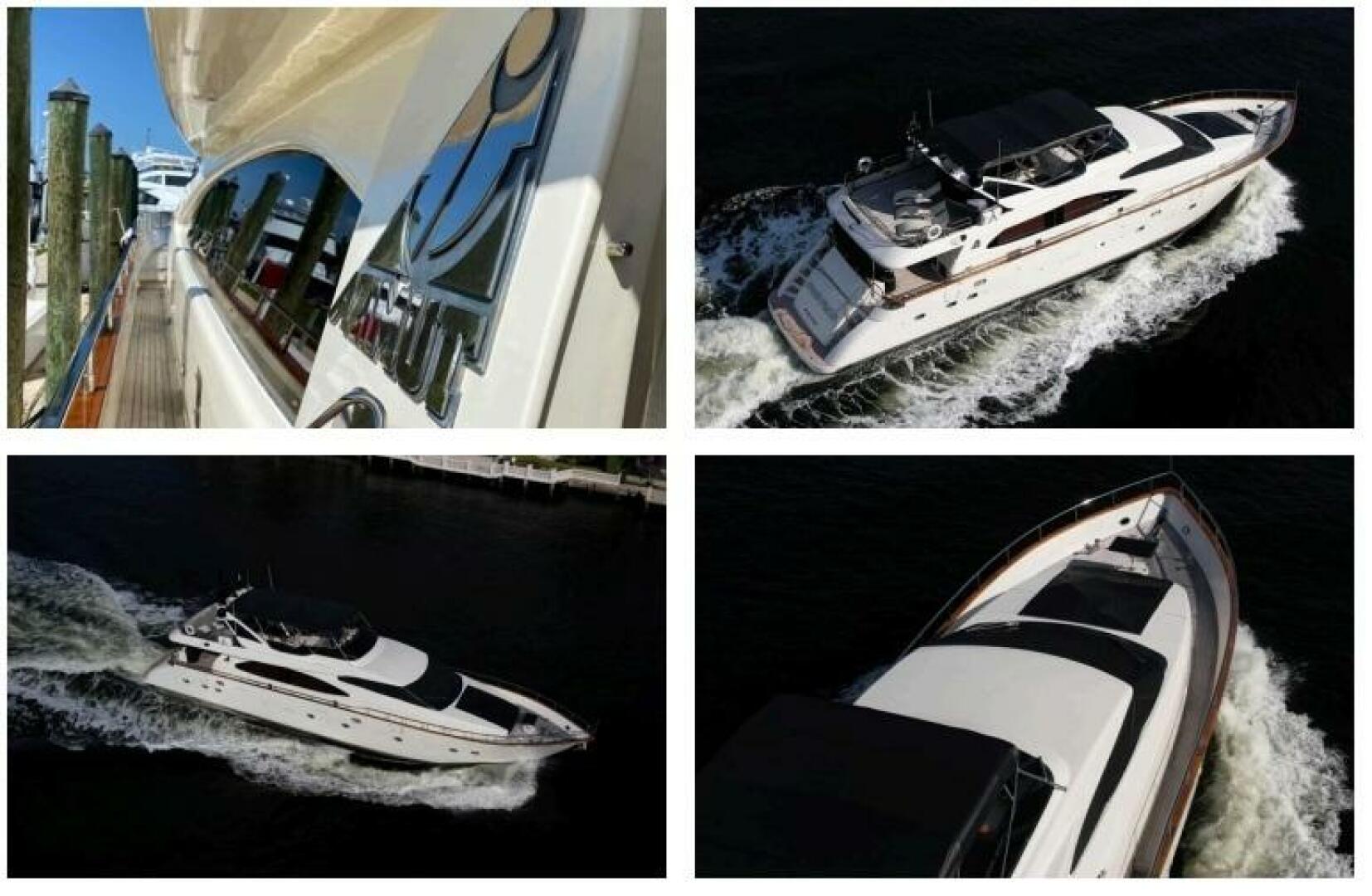 Azimut 1999 -Stuart-Florida-United States-5960079 | Thumbnail