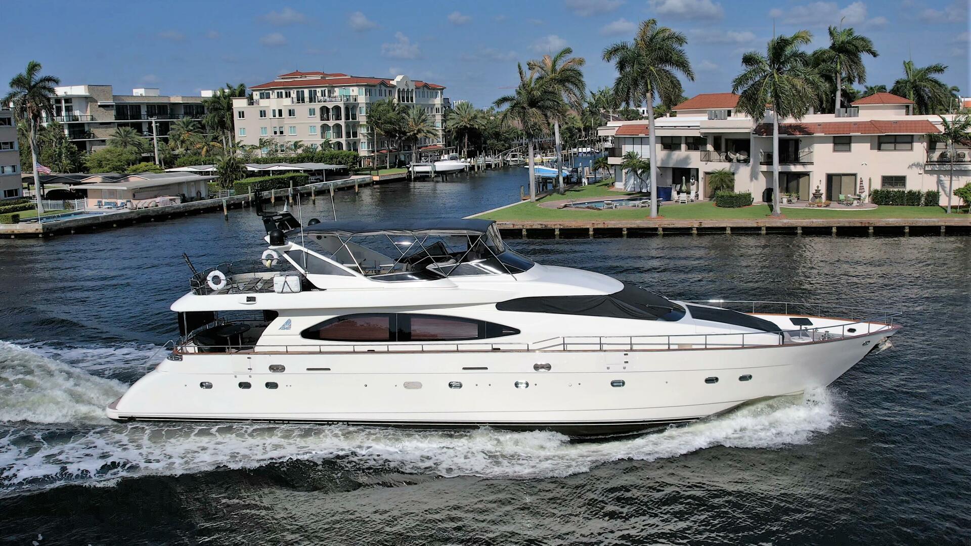 Azimut 1999 -Stuart-Florida-United States-4773063 | Thumbnail