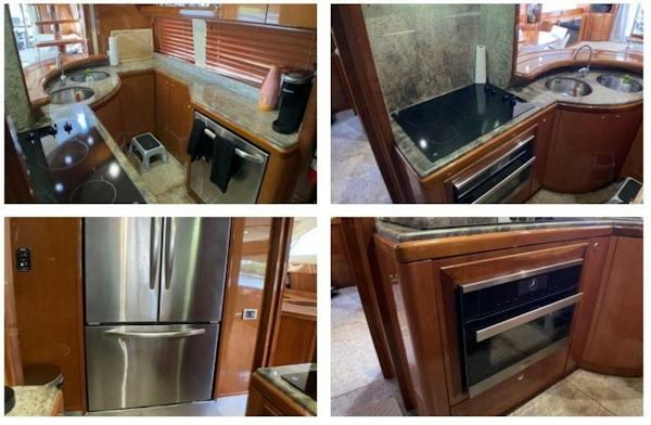 Azimut 1999 -Stuart-Florida-United States-5960071