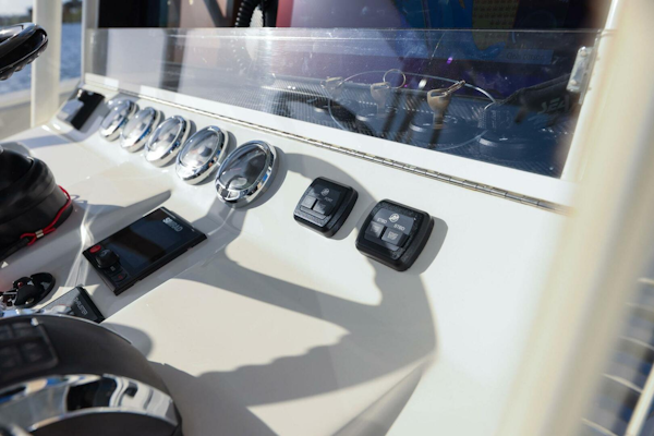 SeaVee-390Z 2018-Waymaker New Smyrna Beach-Florida-United States-4773985