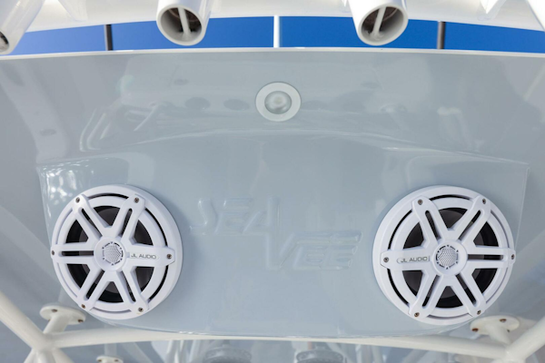 SeaVee-390Z 2018-Waymaker New Smyrna Beach-Florida-United States-4774036