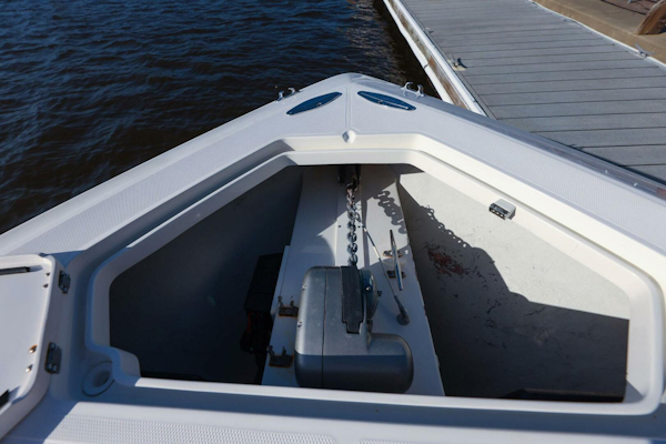 SeaVee-390Z 2018-Waymaker New Smyrna Beach-Florida-United States-4774017