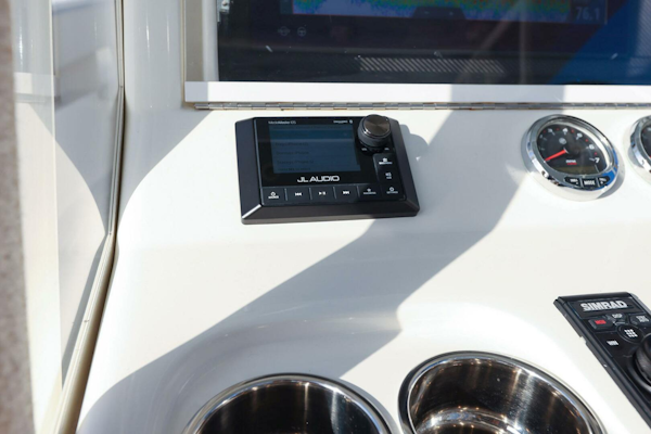SeaVee-390Z 2018-Waymaker New Smyrna Beach-Florida-United States-4773988