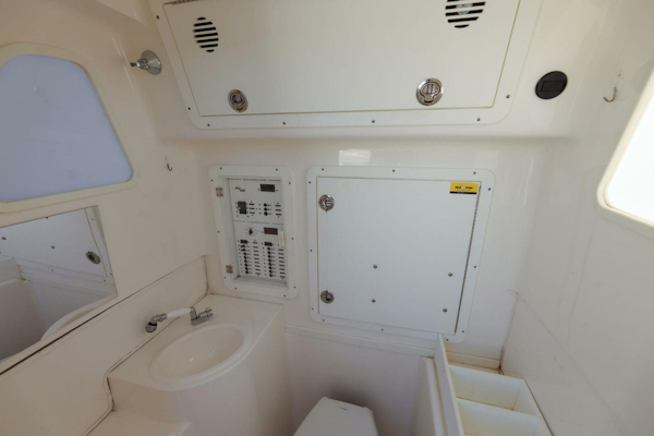 SeaVee-390Z 2018-Waymaker New Smyrna Beach-Florida-United States-4773999
