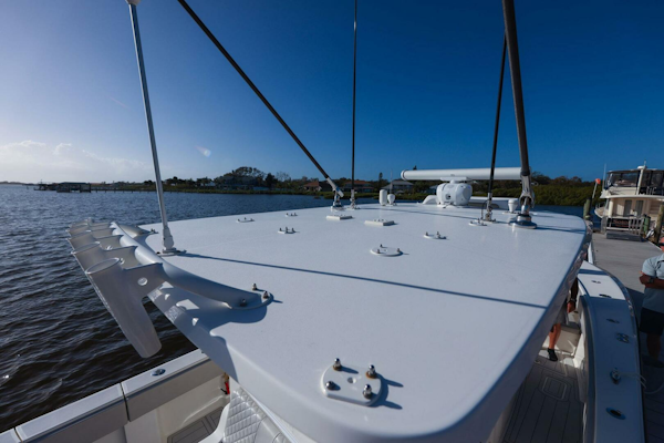 SeaVee-390Z 2018-Waymaker New Smyrna Beach-Florida-United States-4774024