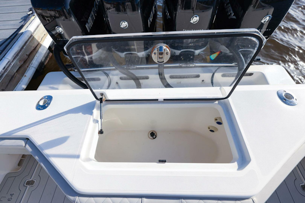 SeaVee-390Z 2018-Waymaker New Smyrna Beach-Florida-United States-4774009