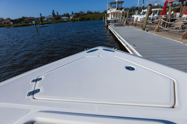 SeaVee-390Z 2018-Waymaker New Smyrna Beach-Florida-United States-4774016