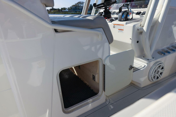 SeaVee-390Z 2018-Waymaker New Smyrna Beach-Florida-United States-4774029