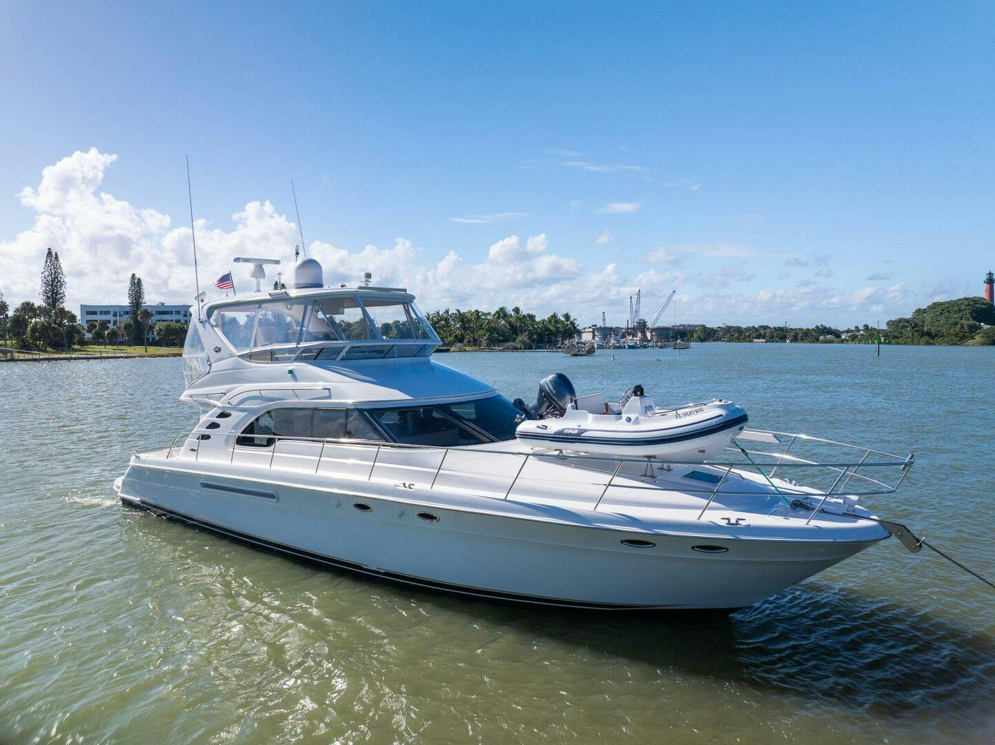 Sea Ray 2003 -West Palm Beach-Florida-United States-4774607