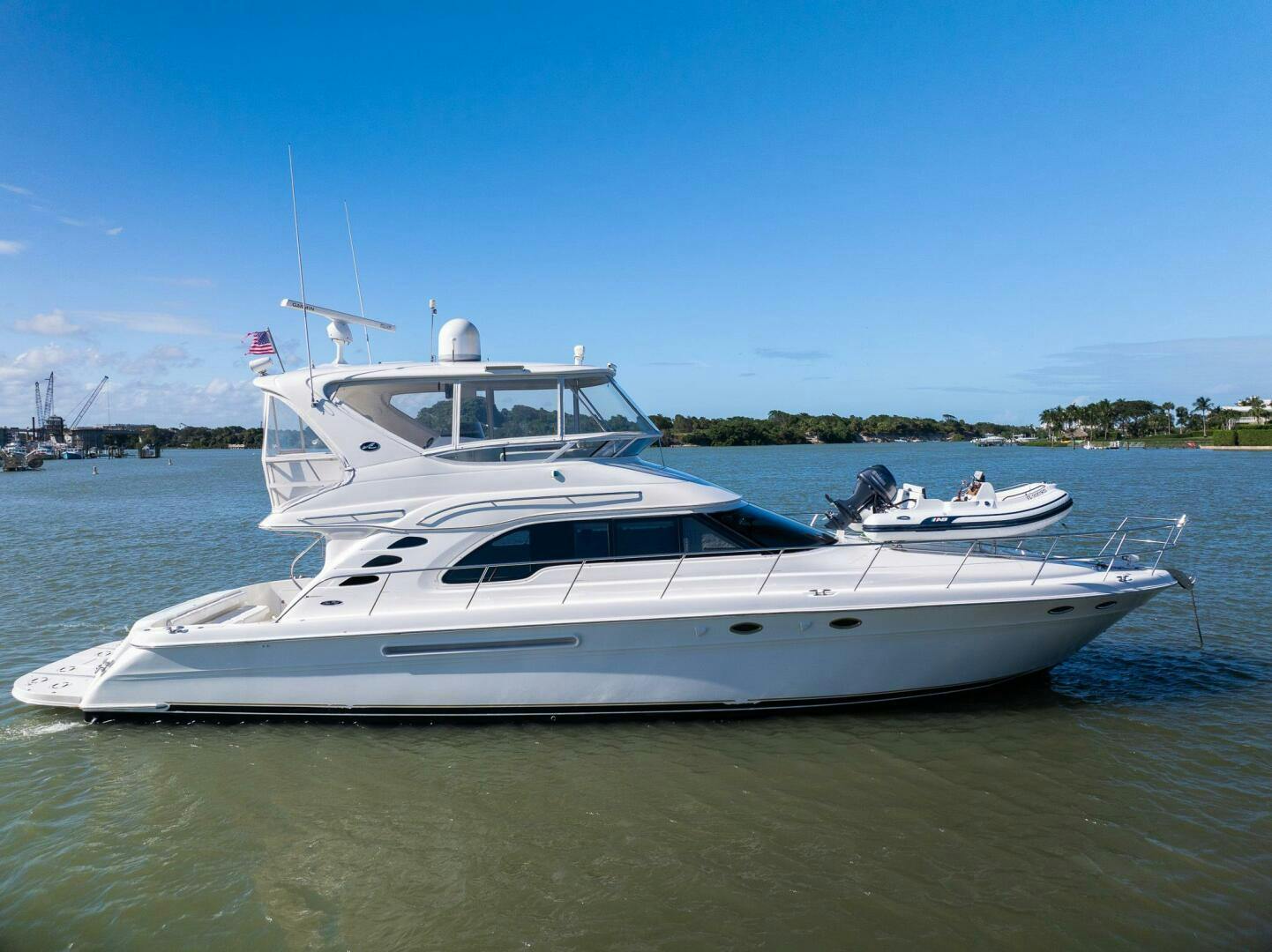 Sea Ray 2003 -West Palm Beach-Florida-United States-4774608