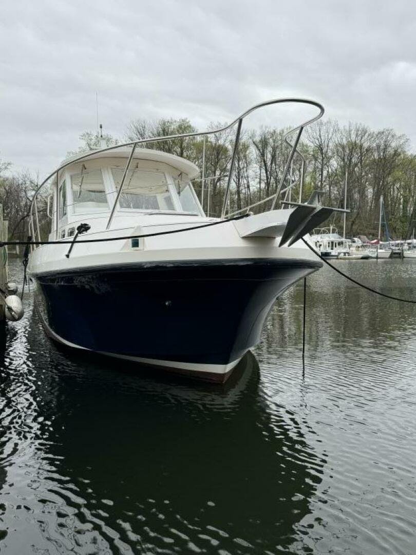 Albin-28 TE 2004-Esperanza Annapolis-Maryland-United States-5206874