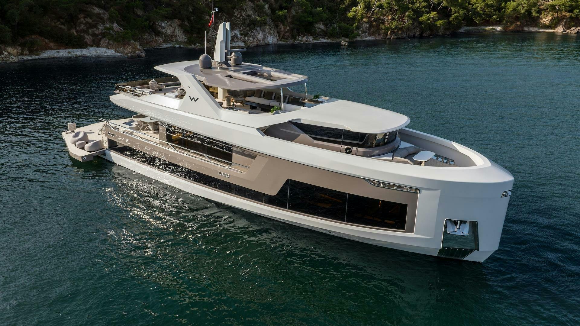 Mazu Yachts-92 2025 -Yalova-Turkey-4797156