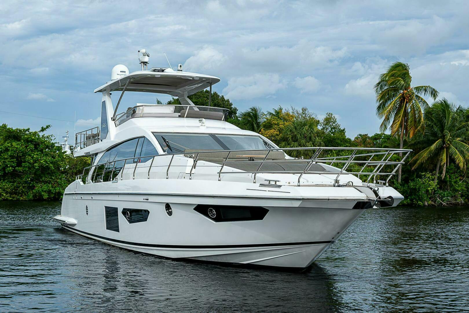Azimut-66 2020-EVADO Fort Lauderdale-Florida-United States-4777158
