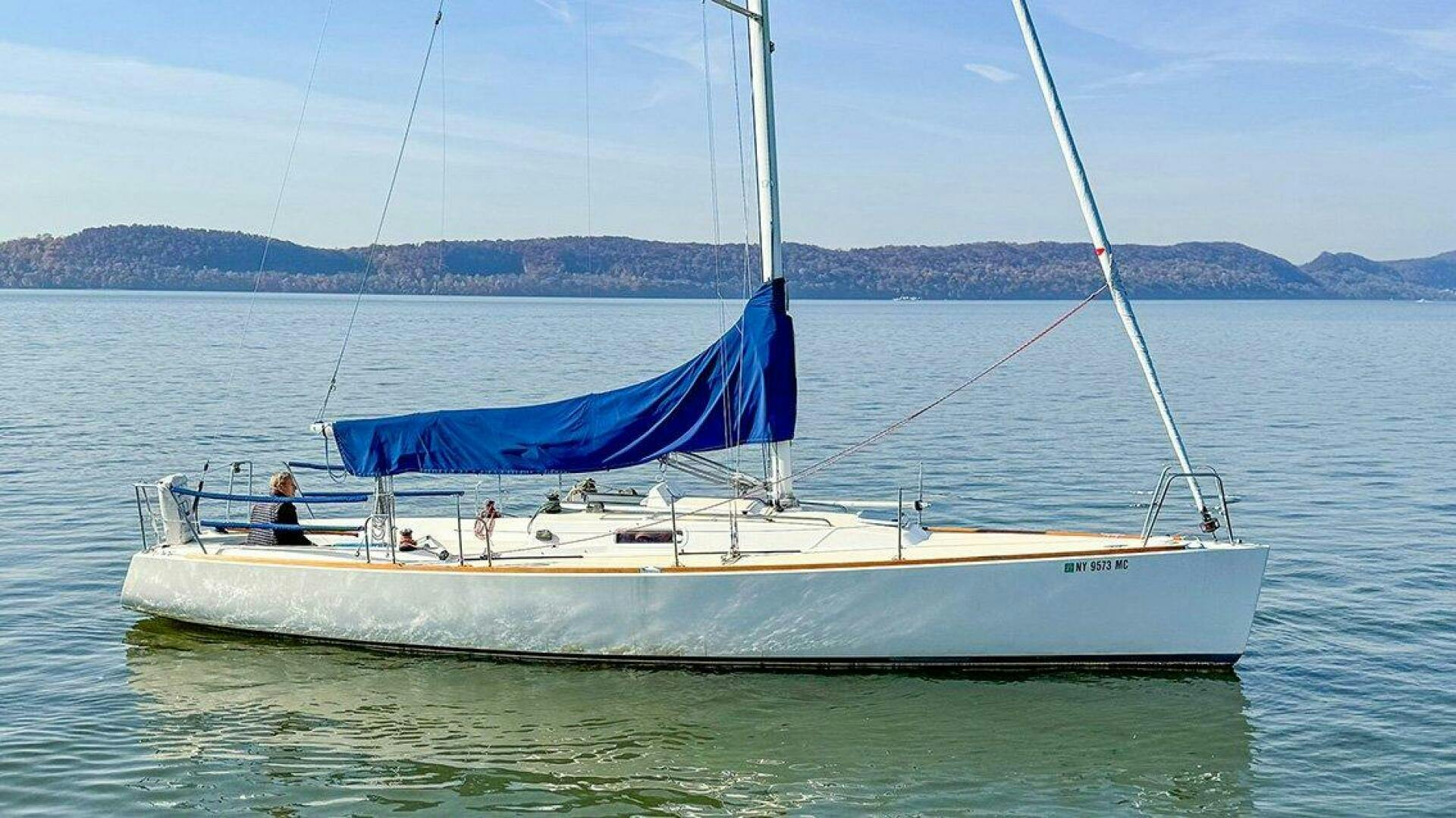 J Boats-J/100 2007 -Ossining-New York-United States-4777154
