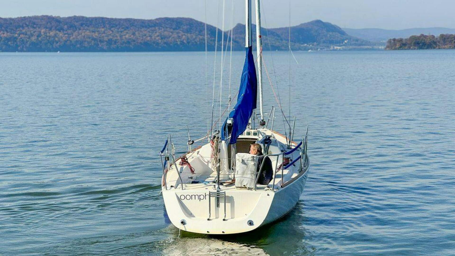 J Boats-J/100 2007 -Ossining-New York-United States-4777166