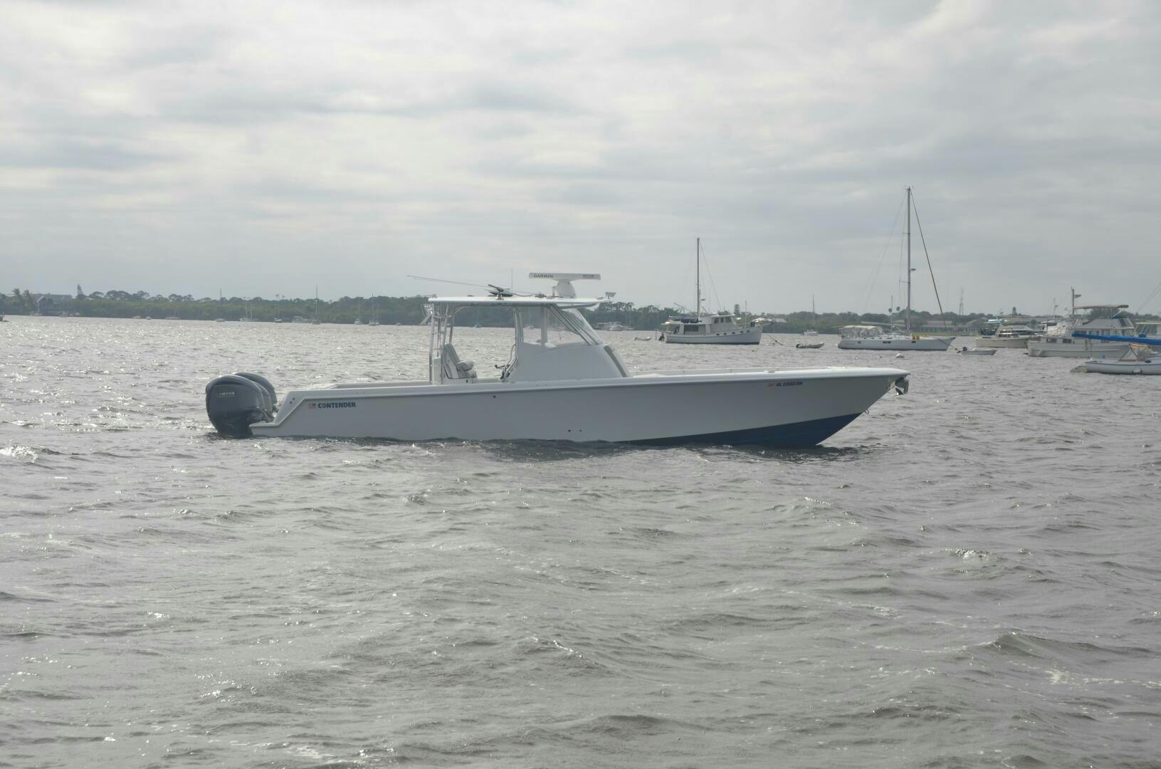 Contender 2022 -Stuart-Florida-United States-Contender 39  Profile-4943113