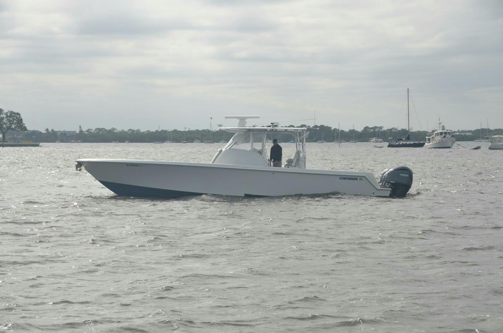 Contender 2022 -Stuart-Florida-United States-Contender 39  Profile-4943110