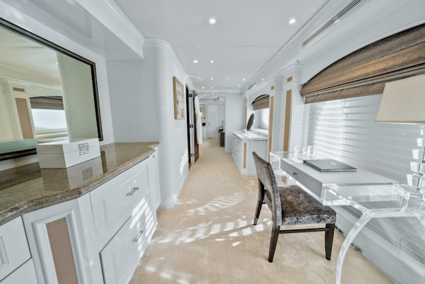 Trinity Yachts-Tri-Deck 2005-NICOLE EVELYN Highlands-New Jersey-United States-5129393