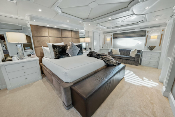 Trinity Yachts-Tri-Deck 2005-NICOLE EVELYN Highlands-New Jersey-United States-5129394