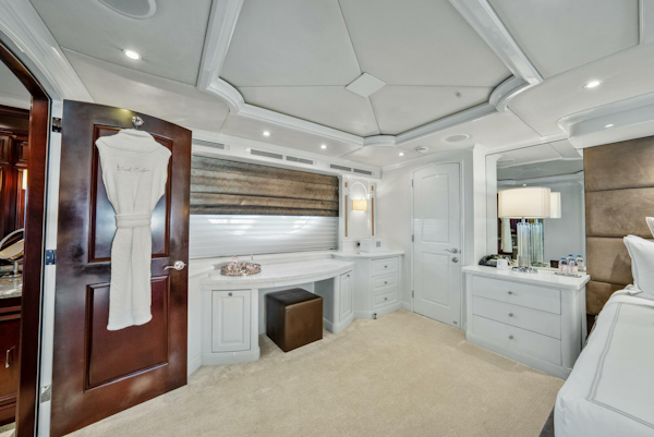 Trinity Yachts-Tri-Deck 2005-NICOLE EVELYN Highlands-New Jersey-United States-5129398