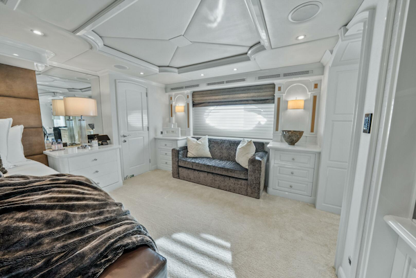 Trinity Yachts-Tri-Deck 2005-NICOLE EVELYN Highlands-New Jersey-United States-5129396
