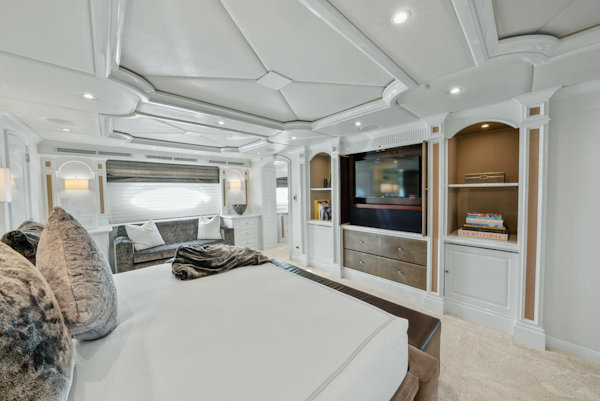 Trinity Yachts-Tri-Deck 2005-NICOLE EVELYN Highlands-New Jersey-United States-5129395