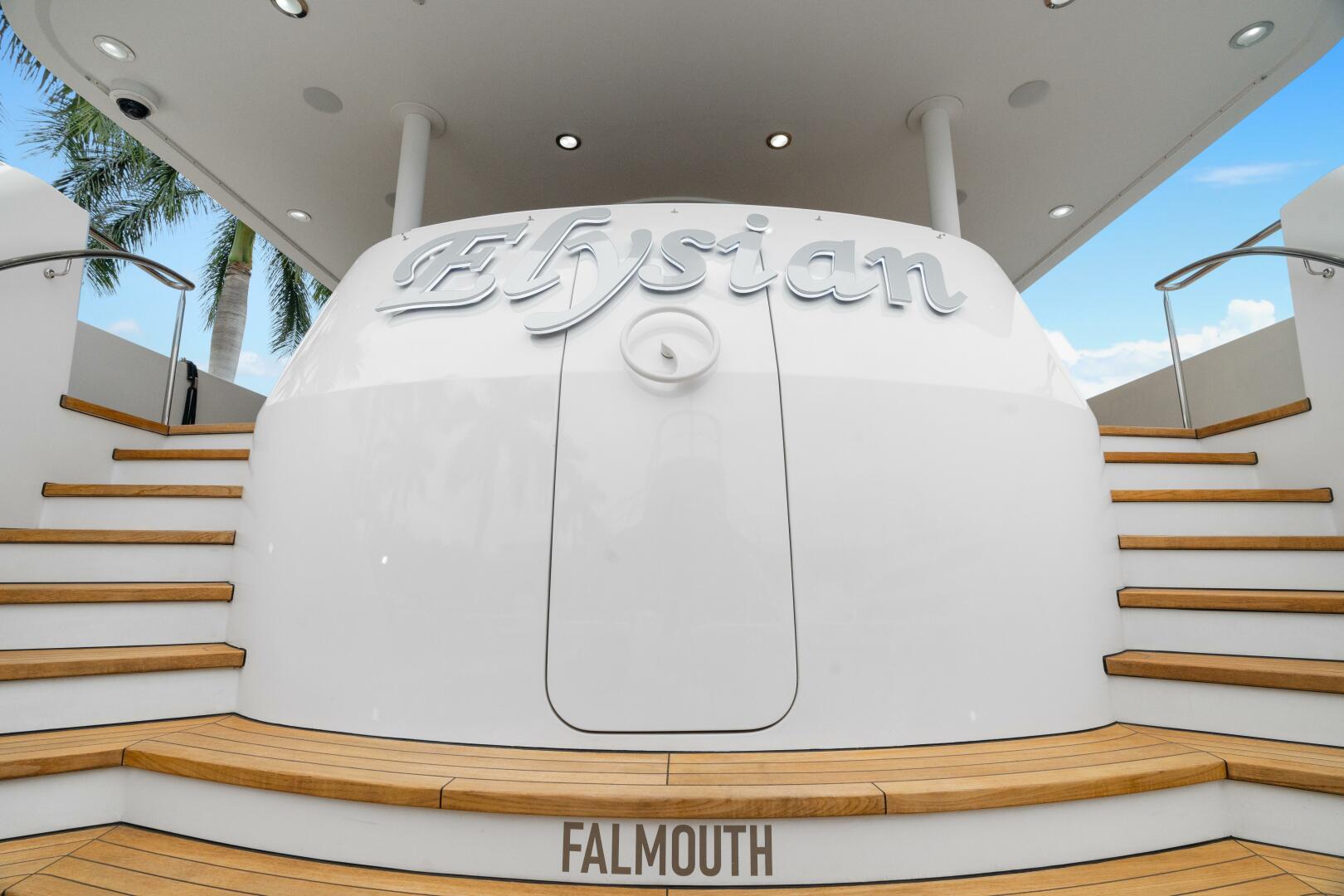 Westport-130 Tri-Deck Motor Yacht 2004-ELYSIAN Key Largo-Florida-United States-4785430 | Thumbnail