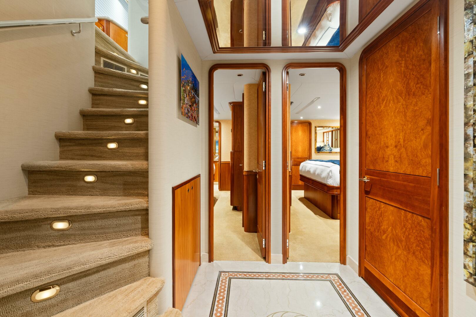 Westport-130 Tri-Deck Motor Yacht 2004-ELYSIAN Key Largo-Florida-United States-5052427 | Thumbnail