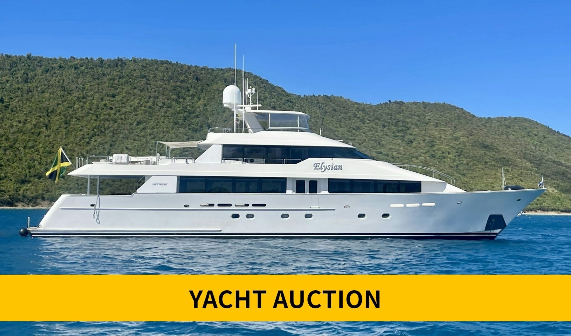 Westport-130 Tri-Deck Motor Yacht 2004-ELYSIAN Fort Lauderdale-Florida-United States-6186215 | Thumbnail