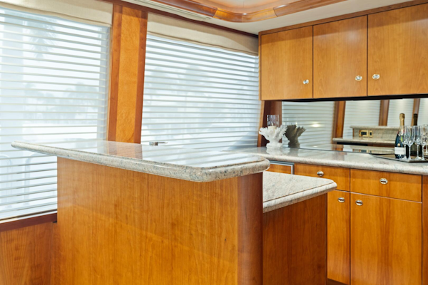 Westport-130 Tri-Deck Motor Yacht 2004-ELYSIAN Key Largo-Florida-United States-5052432