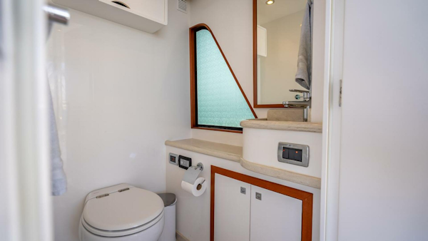 Hampton-658l Endurance 2022-Sunny SeaJay Palm Beach Gardens-Florida-United States-5069699