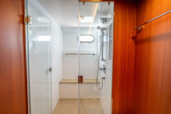 Hampton-658l Endurance 2022-Sunny SeaJay Palm Beach Gardens-Florida-United States-5069683