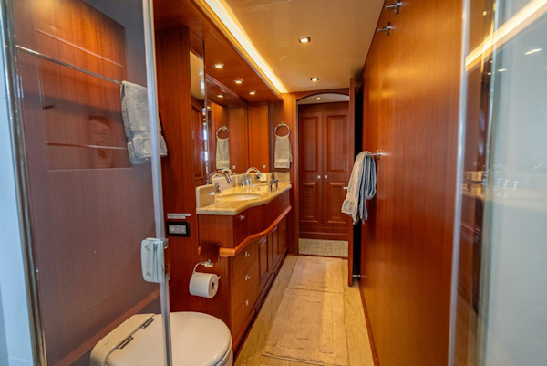 Hampton-658l Endurance 2022-Sunny SeaJay Palm Beach Gardens-Florida-United States-5069684