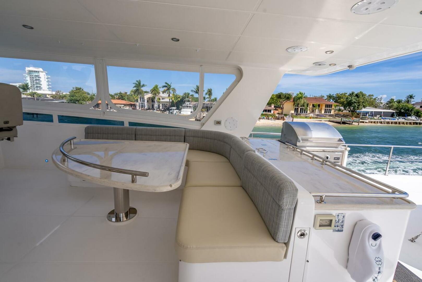 Hampton-658l Endurance 2022-Sunny SeaJay Palm Beach Gardens-Florida-United States-5069709 | Thumbnail