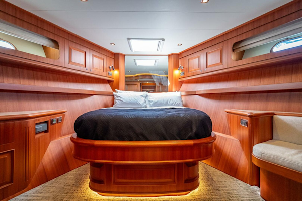 Hampton-658l Endurance 2022-Sunny SeaJay Palm Beach Gardens-Florida-United States-5069690
