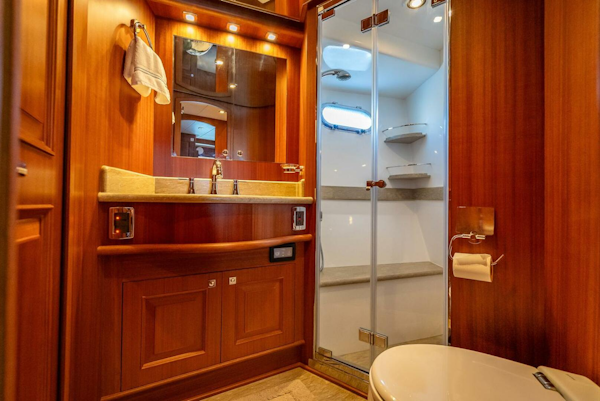 Hampton-658l Endurance 2022-Sunny SeaJay Palm Beach Gardens-Florida-United States-5069688
