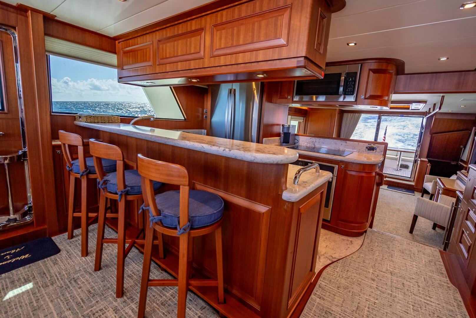 Hampton-658l Endurance 2022-Sunny SeaJay Palm Beach Gardens-Florida-United States-5069624 | Thumbnail