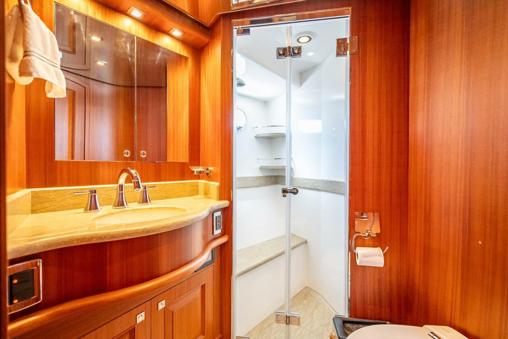 Hampton-658l Endurance 2022-Sunny SeaJay Palm Beach Gardens-Florida-United States-5069694 | Thumbnail