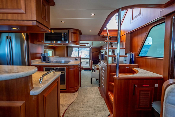 Hampton-658l Endurance 2022-Sunny SeaJay Palm Beach Gardens-Florida-United States-5069623