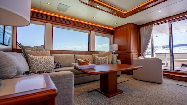 Hampton-658l Endurance 2022-Sunny SeaJay Palm Beach Gardens-Florida-United States-5069626