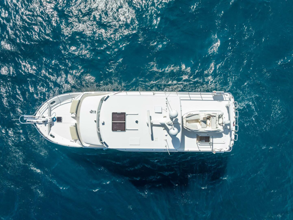 Hampton-658l Endurance 2022-Sunny SeaJay Palm Beach Gardens-Florida-United States-5069622
