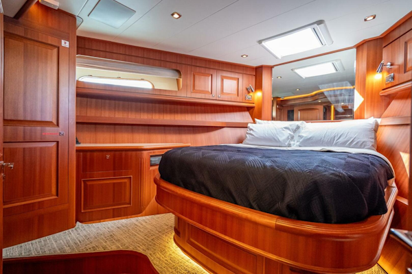 Hampton-658l Endurance 2022-Sunny SeaJay Palm Beach Gardens-Florida-United States-5069687
