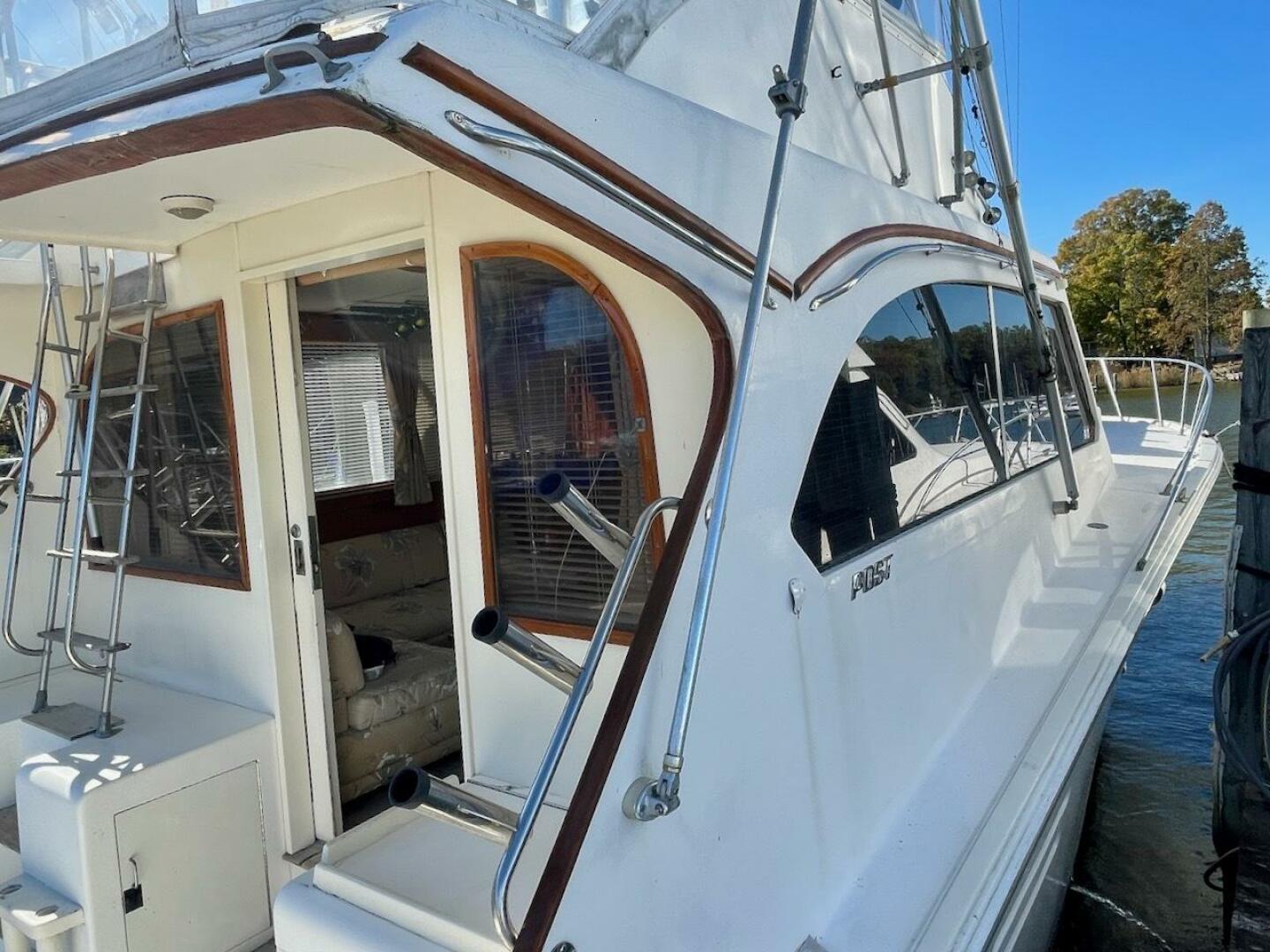 Post-46 1988-Jubilee Annapolis-Maryland-United States-4786743 | Thumbnail