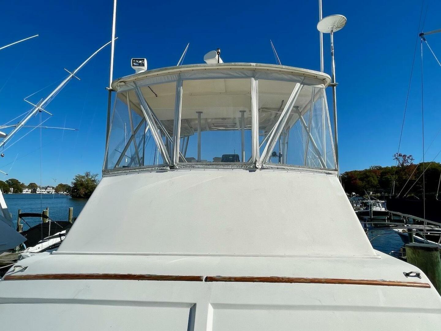 Post-46 1988-Jubilee Annapolis-Maryland-United States-4786751 | Thumbnail