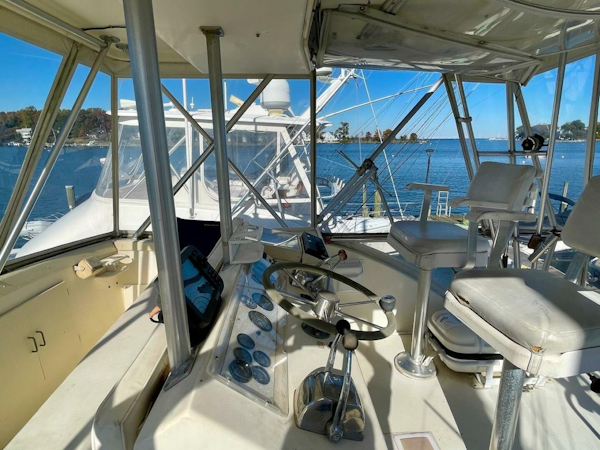 Post-46 1988-Jubilee Annapolis-Maryland-United States-4786756