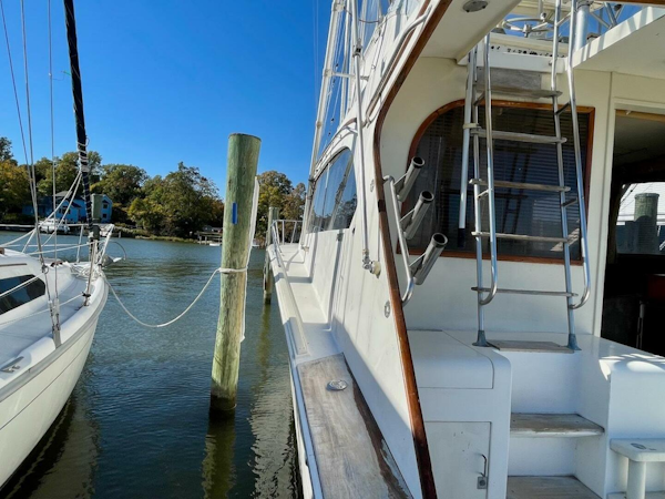 Post-46 1988-Jubilee Annapolis-Maryland-United States-4786753