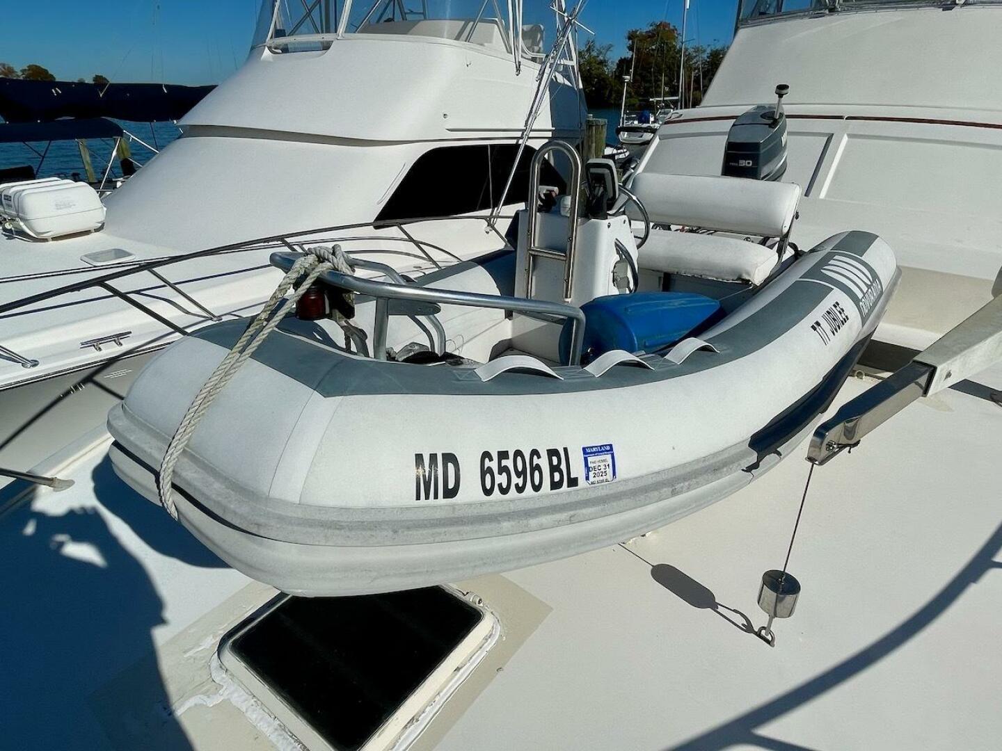 Post-46 1988-Jubilee Annapolis-Maryland-United States-4786748 | Thumbnail