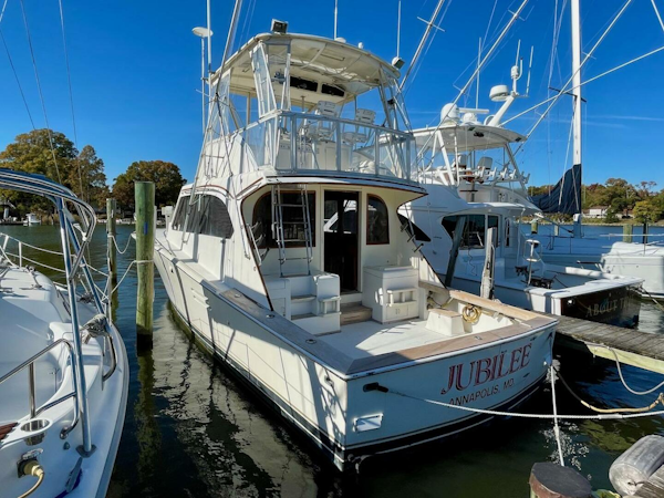 Post-46 1988-Jubilee Annapolis-Maryland-United States-4786737