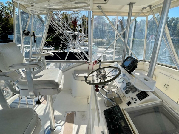 Post-46 1988-Jubilee Annapolis-Maryland-United States-4786761